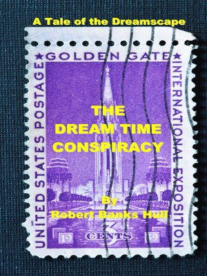 cover image of The Dream Time Conspiracy